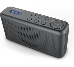 Muse Muse M-102 DBPortable Radio - Radio