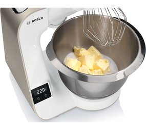 Bosch Bosch MUM5XW40 - Keukenmachine