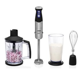 Princess Princess 221221 - Staafmixer