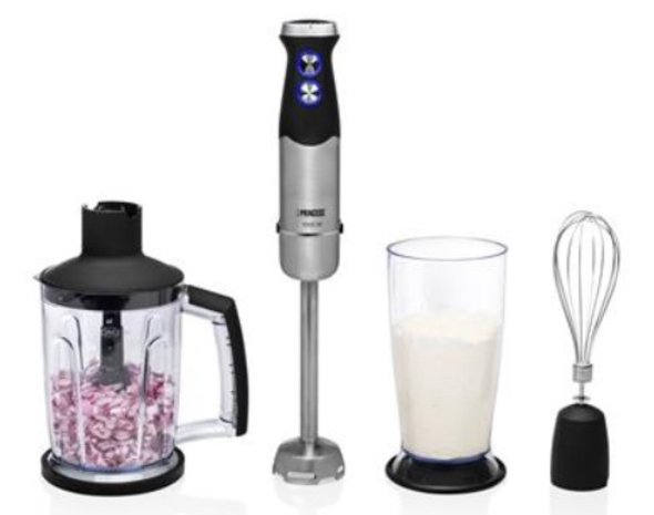 Princess Princess 221221 - Staafmixer