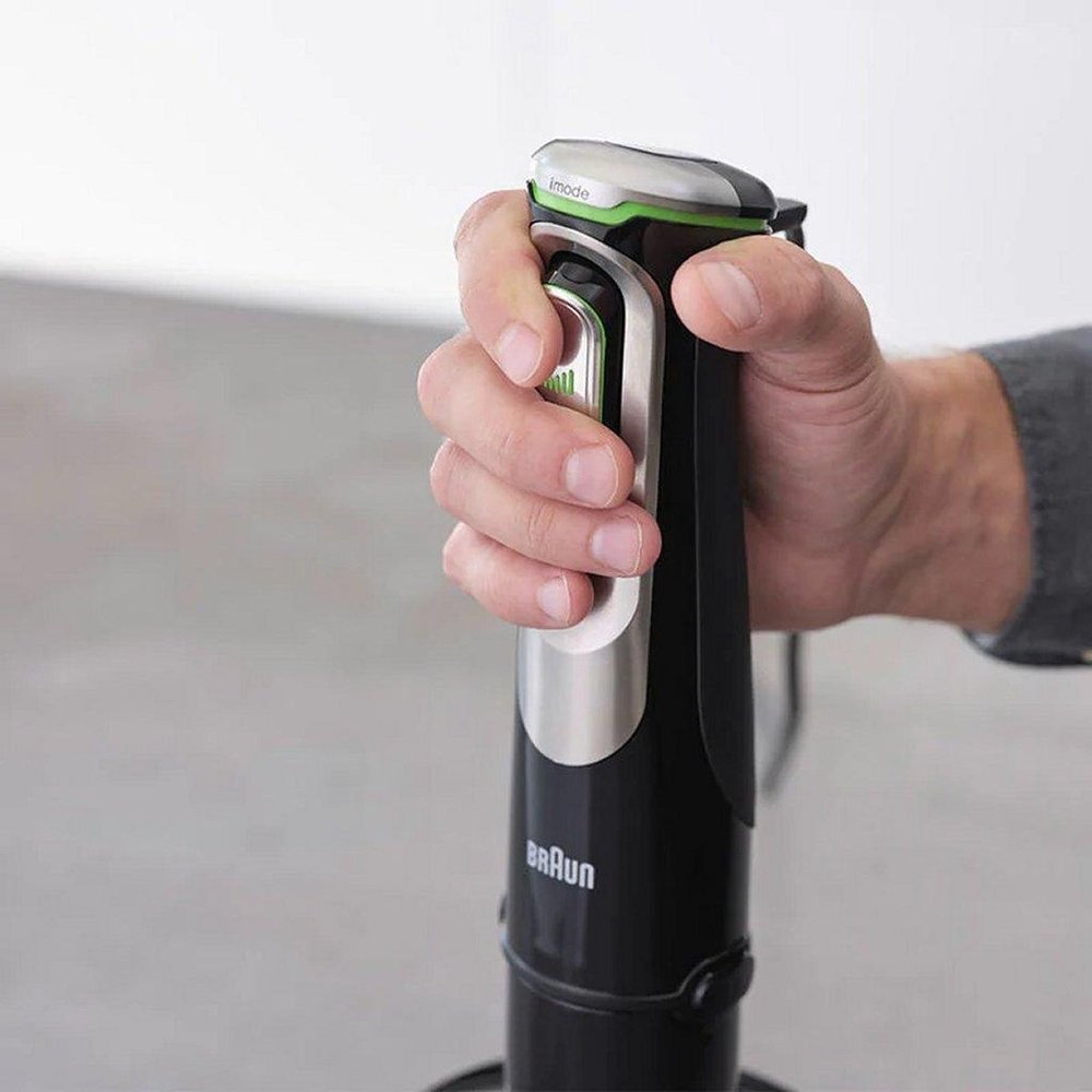 Braun Braun MultiQuick 9 MQ 9175XL - Staafmixer Braun Braun MultiQuick 9 MQ 9175XL - Staafmixer