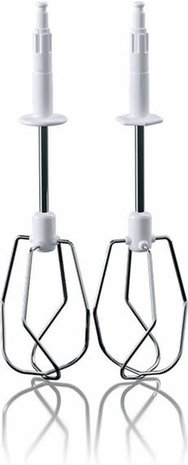 Braun Braun MultiMix 3 HM3000WH Handmixer - Handmixer Braun Braun MultiMix 3 HM3000WH Handmixer - Handmixer