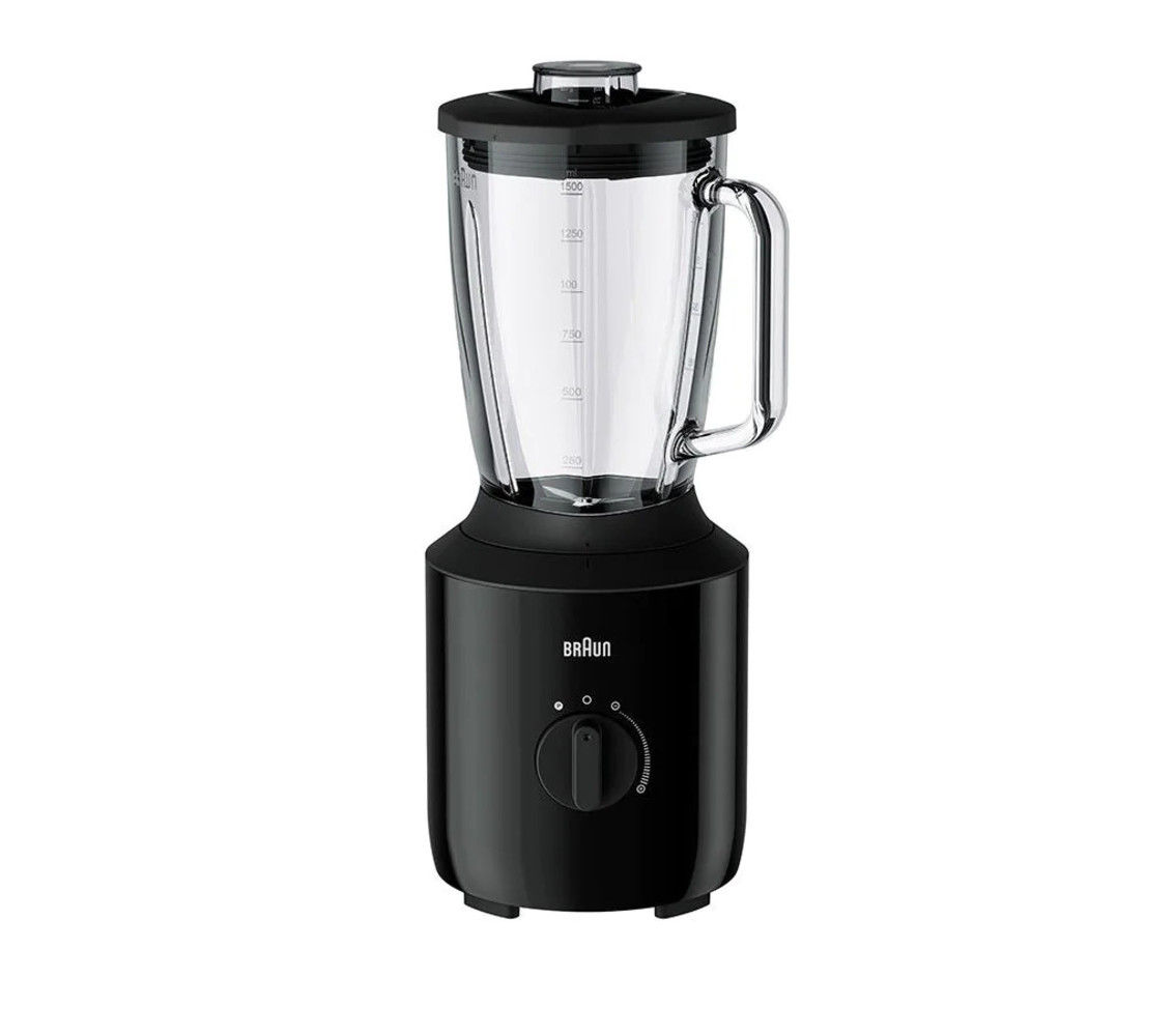 Braun Braun PowerBlend 3 JB 3150 BK - Blender Braun Braun PowerBlend 3 JB 3150 BK - Blender