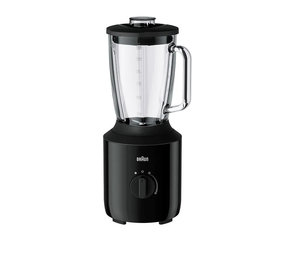 Braun Braun PowerBlend 3 JB 3150 BK - Blender Braun Braun PowerBlend 3 JB 3150 BK - Blender