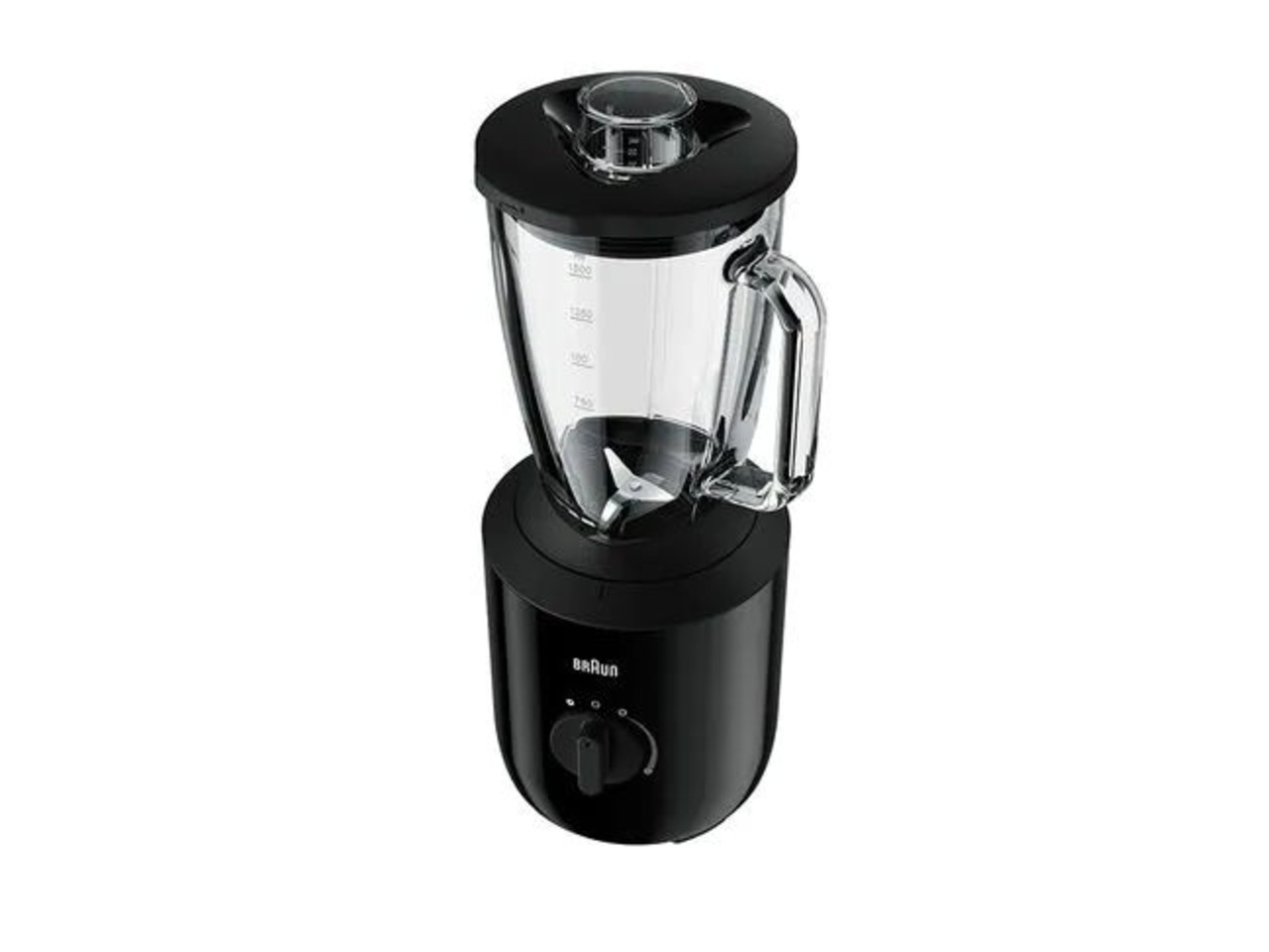 Braun Braun PowerBlend 3 JB 3150 BK - Blender Braun Braun PowerBlend 3 JB 3150 BK - Blender