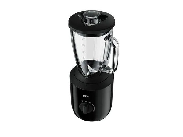 Braun Braun PowerBlend 3 JB 3150 BK - Blender Braun Braun PowerBlend 3 JB 3150 BK - Blender