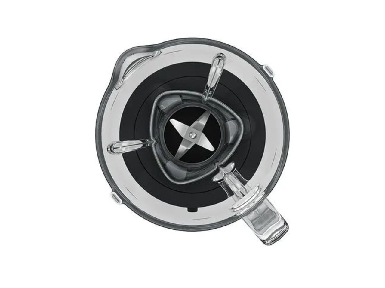 Braun Braun PowerBlend 3 JB 3150 BK - Blender Braun Braun PowerBlend 3 JB 3150 BK - Blender