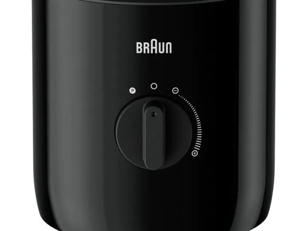 Braun Braun PowerBlend 3 JB 3150 BK - Blender Braun Braun PowerBlend 3 JB 3150 BK - Blender