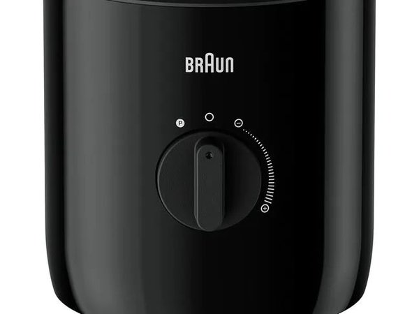 Braun Braun PowerBlend 3 JB 3150 BK - Blender Braun Braun PowerBlend 3 JB 3150 BK - Blender