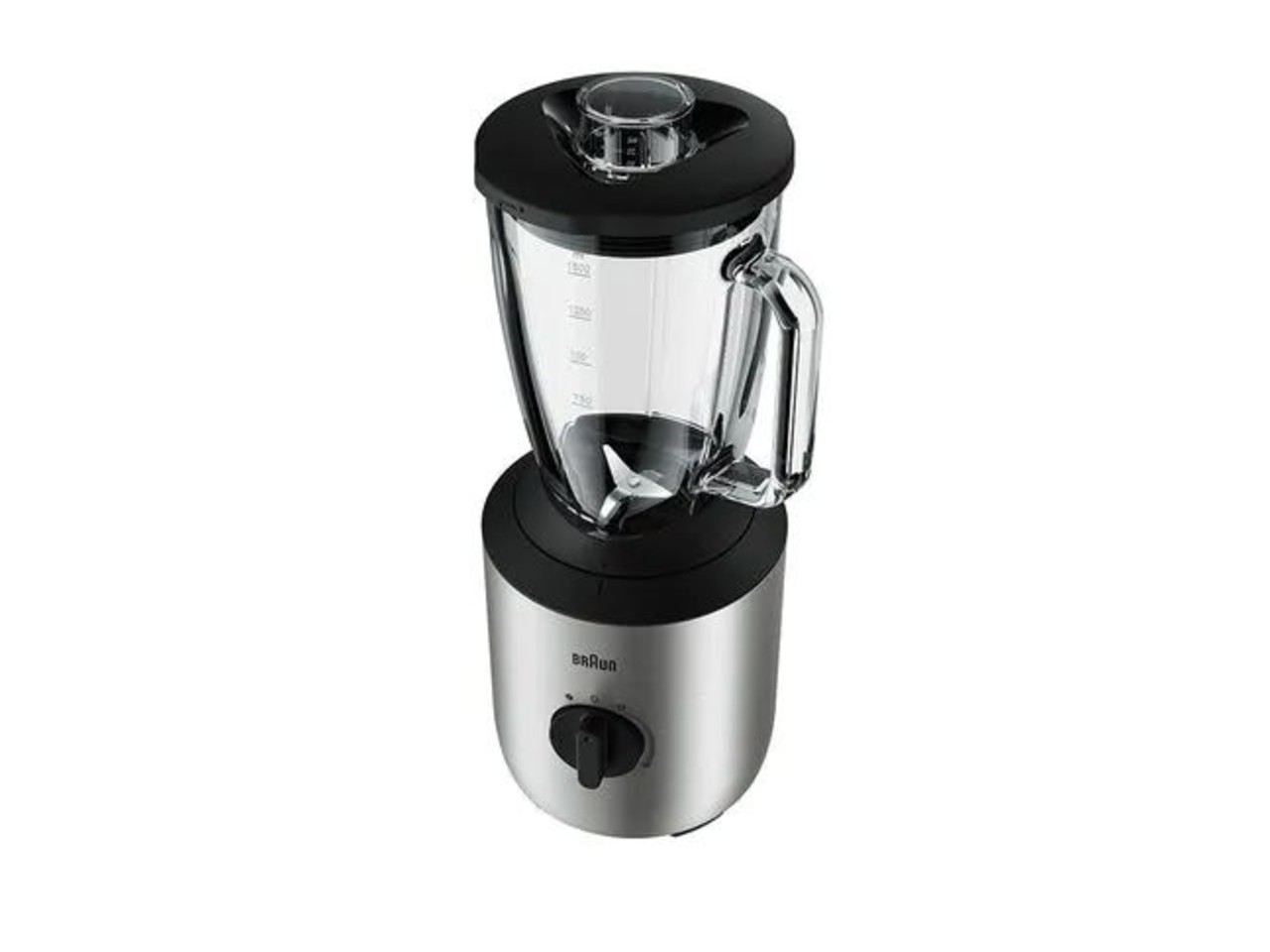 Braun Braun PowerBlend 3 JB 3272 SI - Blender
