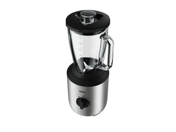 Braun Braun PowerBlend 3 JB 3272 SI - Blender