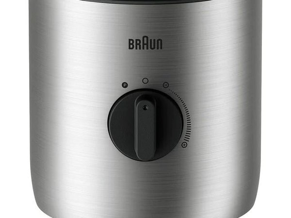 Braun Braun PowerBlend 3 JB 3272 SI - Blender
