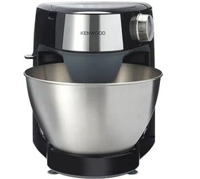 Kenwood Kenwood KHC29.H0BK Prospero+ Zwart - Keukenmachine