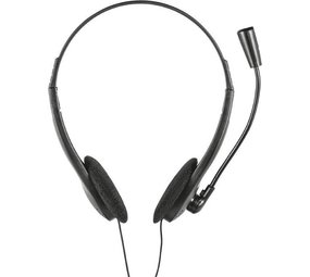 Trust Trust Primo (Zwart) - Headset