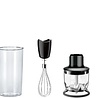 Braun Braun MultiQuick 9 MQ 9125XS - Staafmixer Braun Braun MultiQuick 9 MQ 9125XS - Staafmixer
