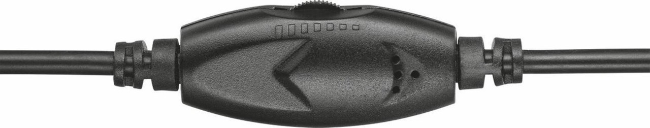 Trust Trust RENO (Zwart) - Gaming headset