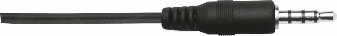 Trust Trust RENO (Zwart) - Gaming headset