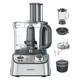 Kenwood Kenwood FDM71.960SS MultiPro Express Weigh+ - Blender Kenwood Kenwood FDM71.960SS MultiPro Express Weigh+ - Blender