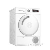 Bosch Bosch WTN83292NL  - Condensdroger