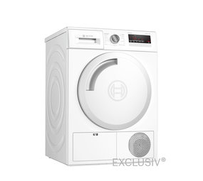 Bosch Bosch WTN83292NL  - Condensdroger