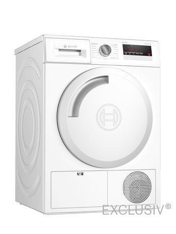 Bosch Bosch WTN83292NL  - Condensdroger