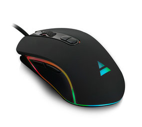 Ewent Ewent Play PL3301 RGB - Gaming Muis Ewent Ewent Play PL3301 RGB - Gaming Muis