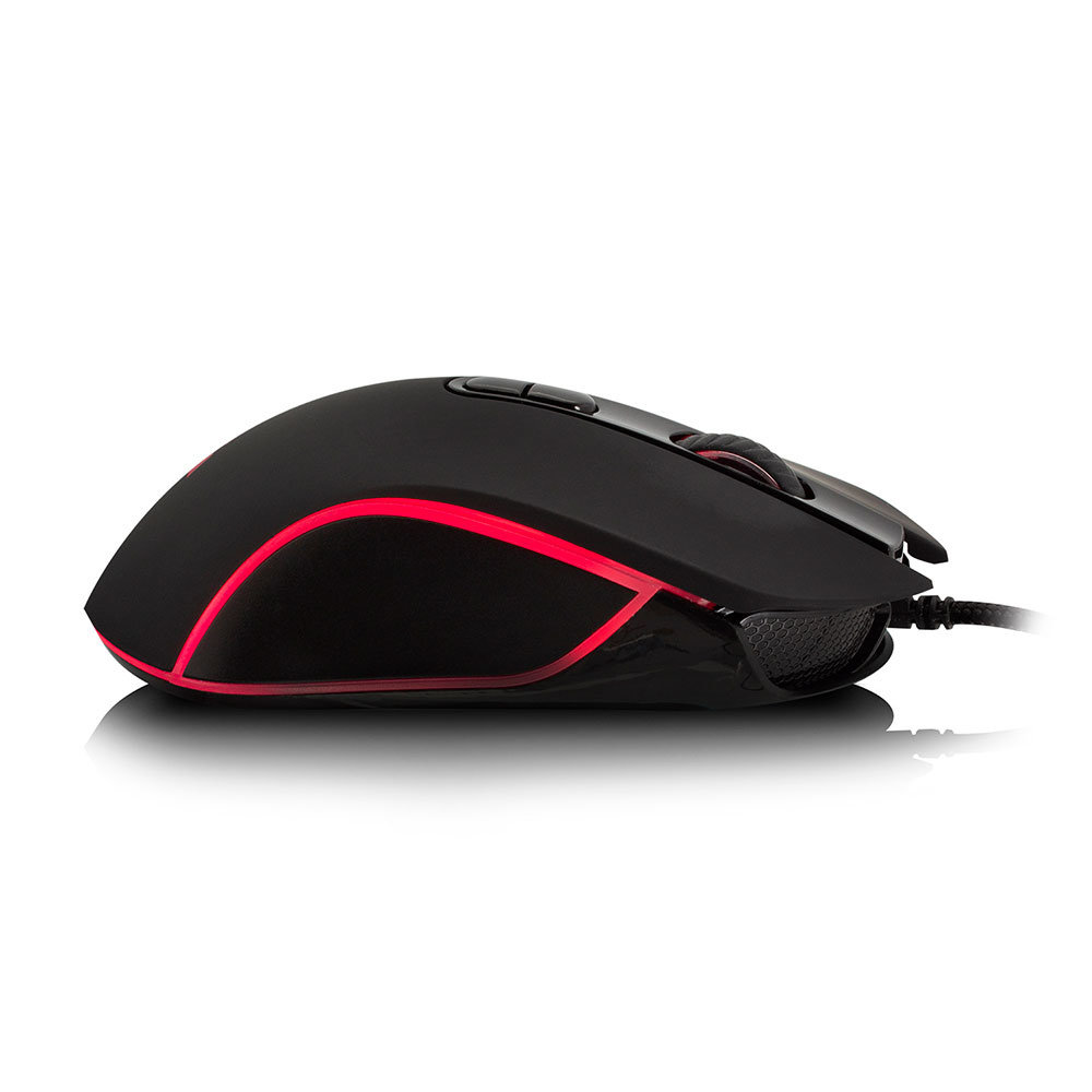 Ewent Ewent Play PL3301 RGB - Gaming Muis Ewent Ewent Play PL3301 RGB - Gaming Muis