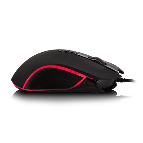 Ewent Ewent Play PL3301 RGB - Gaming Muis Ewent Ewent Play PL3301 RGB - Gaming Muis