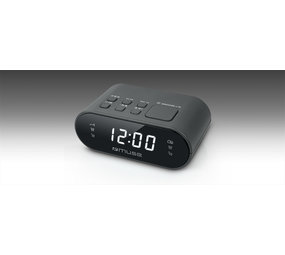 Muse Muse M10CR - Wekkerradio