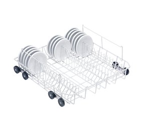 Miele Miele U881 Onderrek Miele Miele U881 Onderrek