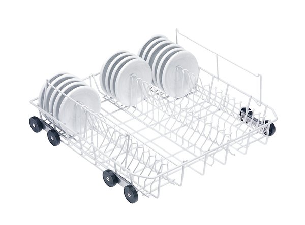 Miele Miele U881 Onderrek Miele Miele U881 Onderrek