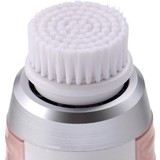 Carmen Carmen Sonic Facial voor normale huid - Opzetborstel Carmen Carmen Sonic Facial voor normale huid - Opzetborstel