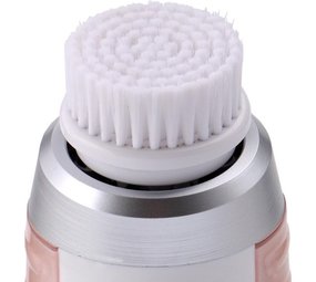 Carmen Carmen Sonic Facial voor normale huid - Opzetborstel Carmen Carmen Sonic Facial voor normale huid - Opzetborstel