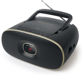 Muse Muse MD202VT Radio - CD speler