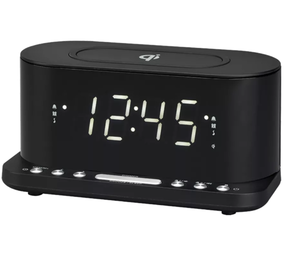 Denver Denver CRQ110 - Wekkerradio