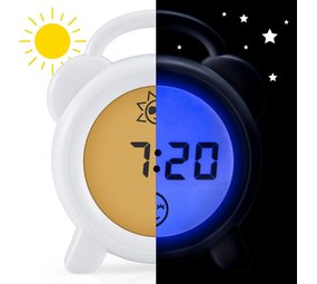 Alecto Alecto BC-100 - Slaaptrainer Alecto Alecto BC-100 - Slaaptrainer