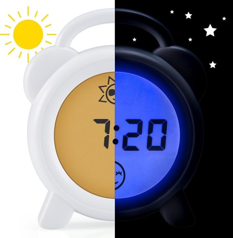 Alecto Alecto BC-100 - Slaaptrainer Alecto Alecto BC-100 - Slaaptrainer