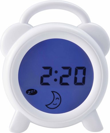 Alecto Alecto BC-100 - Slaaptrainer Alecto Alecto BC-100 - Slaaptrainer