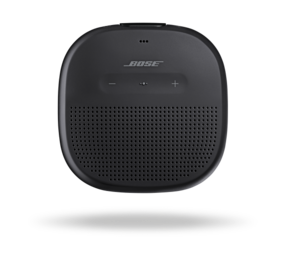 Bose Soundlink Micro Zwart - Draadloze speaker