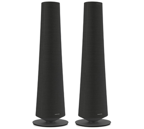 Harman Kardon Harman Kardon Citation Tower Zwart Speakers - Hifi speaker