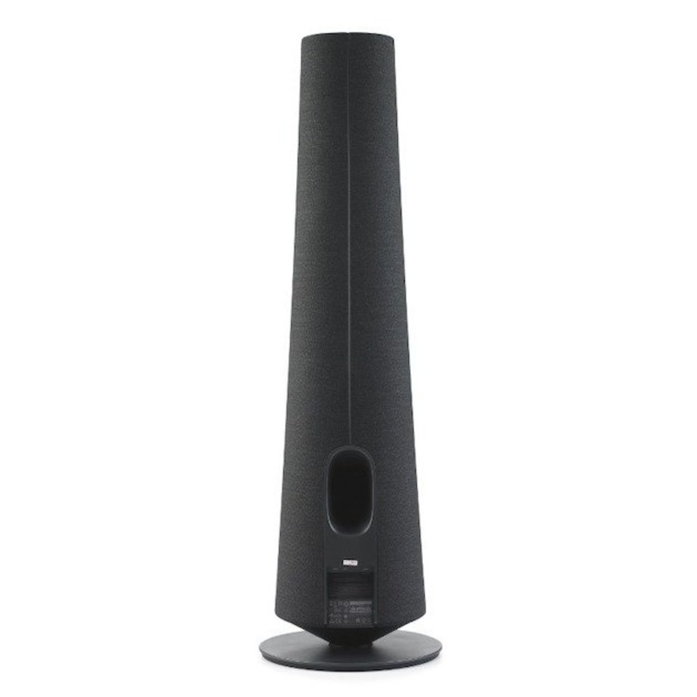 Harman Kardon Harman Kardon Citation Tower Zwart Speakers - Hifi speaker