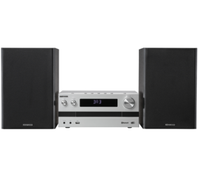 Kenwood Kenwood M918DAB - Stereo set