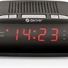 Denver Denver CR419MK2 - Wekkerradio Denver Denver CR419MK2 - Wekkerradio