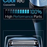 Braun Braun Scheerblad CoolTec 40B - Scheerapparaat Braun Braun Scheerblad CoolTec 40B - Scheerapparaat