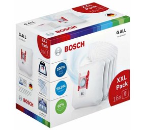 Bosch Bosch BBZ16GALL 16 stuks Bosch Bosch BBZ16GALL 16 stuks