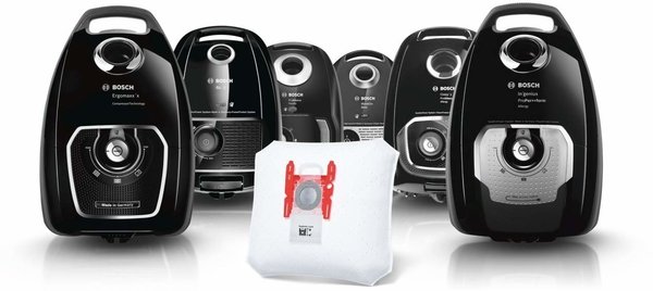 Bosch Bosch BBZ16GALL 16 stuks Bosch Bosch BBZ16GALL 16 stuks