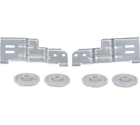 Samsung Samsung opbouwrand SK-DA Samsung Samsung opbouwrand SK-DA