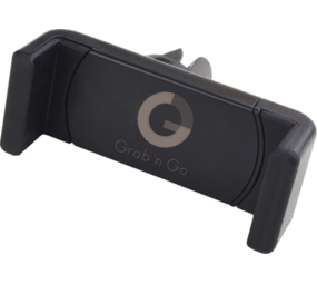 Grab 'n Go Grab 'n Go GNG-111 Houder Klem voor ventilatierooster Grab 'n Go Grab 'n Go GNG-111 Houder Klem voor ventilatierooster