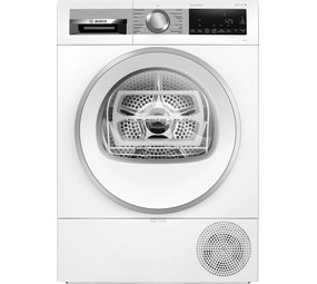 Bosch Bosch EXCLUSIV WQG233D2NL - Warmtepompdroger Bosch Bosch EXCLUSIV WQG233D2NL - Warmtepompdroger