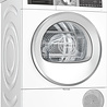 Bosch Bosch EXCLUSIV WQG233D2NL - Warmtepompdroger Bosch Bosch EXCLUSIV WQG233D2NL - Warmtepompdroger
